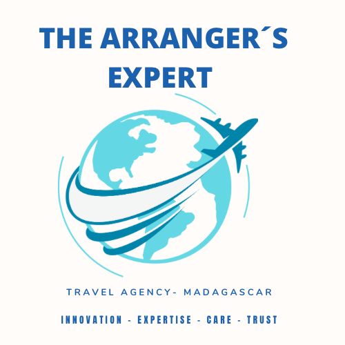 The Arranger's Expert Logo